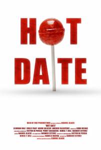 Hot Date - (2014)