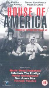 House of America - (1997)