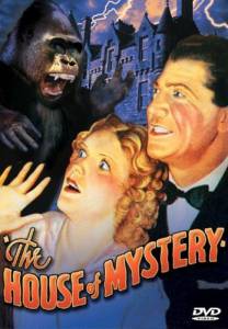House of Mystery - (1934)