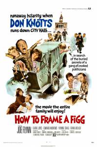 How to Frame a Figg - (1971)