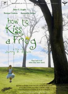 How to Kiss a Frog - (2008)