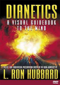 How to Use Dianetics: A Visual Guidebook to the Human Mind () - (1992)