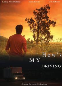How's My Driving - (2004)