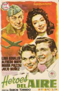 Hroes del aire - (1958)