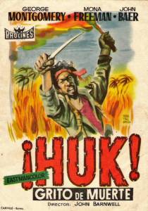Huk! - (1956)