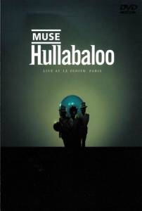 Hullabaloo: Live at Le Zenith, Paris () - (2002)