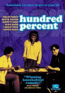 Hundred Percent - (1998)