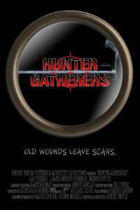 Hunter Gatherers - (2014)