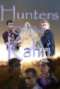Hunters of the Kahri - (2006)