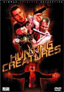 Hunting Creatures () - (2001)