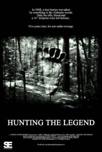 Hunting the Legend - (2014)