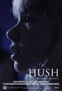 Hush - (2015)