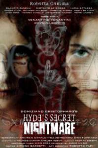 Hyde's Secret Nightmare - (2011)