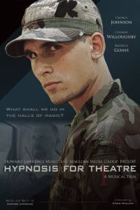 Hypnosis for Theatre - (2014)