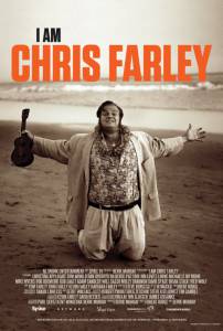 I Am Chris Farley - (2015)