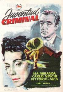I colpevoli - (1957)