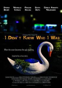 I Didn't Know Who I Was - (2008)