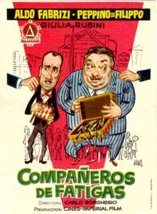 I due compari - (1955)
