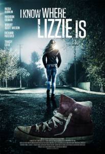 I Know Where Lizzie Is () - (2016)