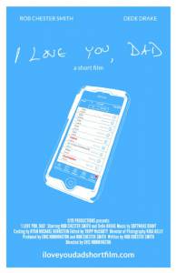 I Love You, Dad - (2014)