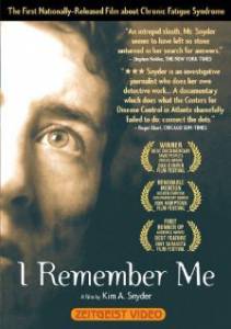I Remember Me - (2000)
