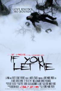 If You Let Me - (2010)