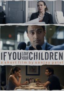 If You Love Your Children - (2014)