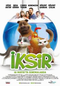 Iksir - (2014)