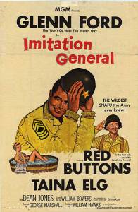 Imitation General - (1958)