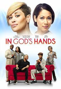 In God's Hands () - (2014)