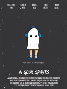 In Good Spirits - (2014)