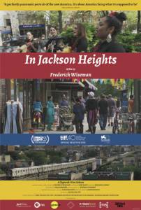 In Jackson Heights - (2015)