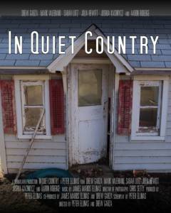 In Quiet Country - (2014)