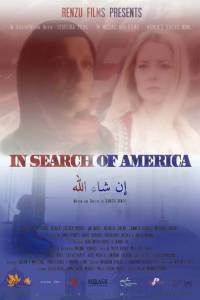 In Search of America, Inshallah - (2014)