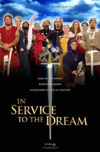 In Service to the Dream - (2001)