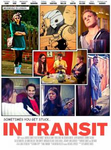In Transit - (2014)