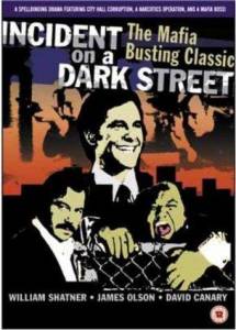 Incident on a Dark Street () - (1973)