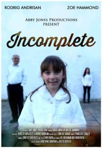 Incomplete - (2014)
