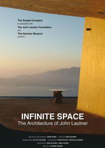 Infinite Space: The Architecture of John Lautner - (2008)