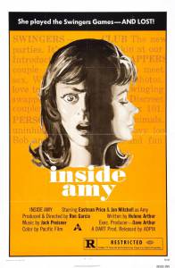 Inside Amy - (1974)