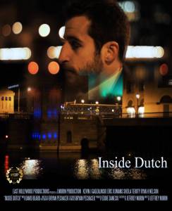 Inside Dutch - (2013)