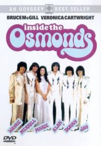 Inside the Osmonds () - (2001)