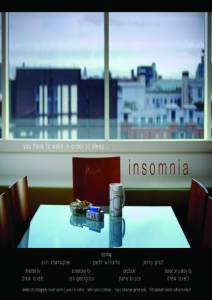 Insomnia - (2014)