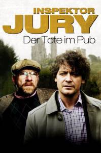Inspektor Jury - Der Tote im Pub () - (2014)