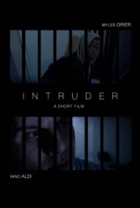Intruder - (2014)