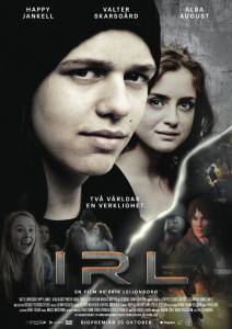 Irl - (2013)
