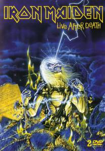 Iron Maiden: Live After Death () - (1985)