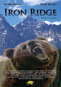 Iron Ridge - (2008)