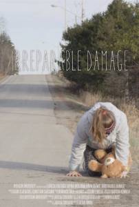 Irreparable Damage - (2015)