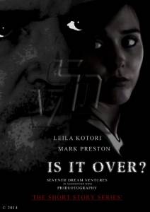 Is It Over? - (2014)